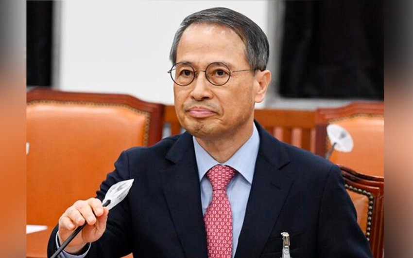 Kəşfiyyat xidmətinin rəhbəri İSTEFA VERDİ