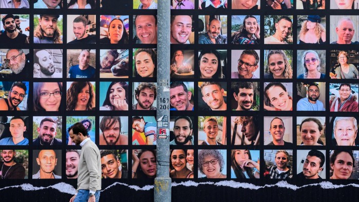 HƏMAS daha 14 nəfəri sərbəst buraxdı