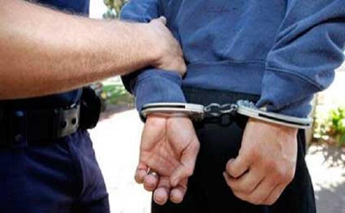 Axtarışda olan 124 nəfər TUTULDU