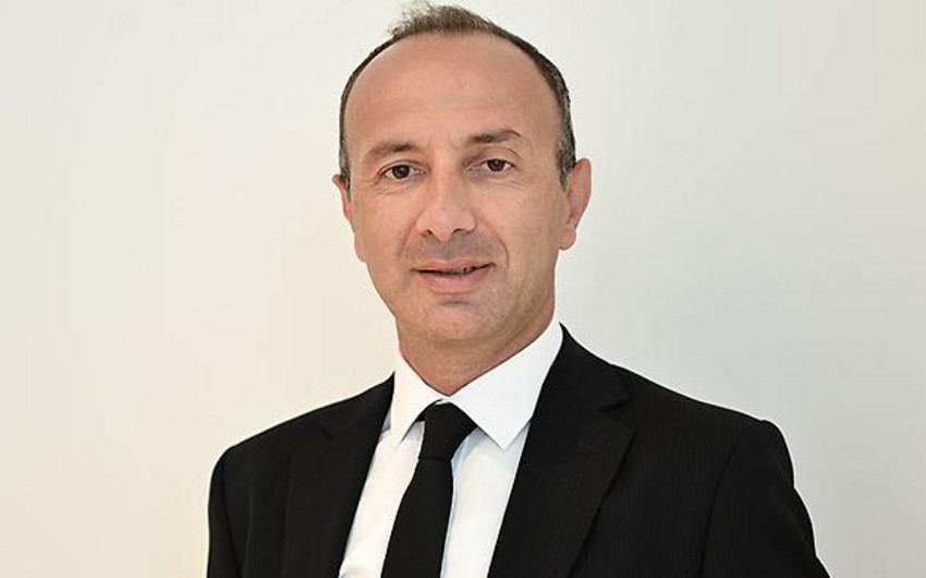 AFFA rəsmisi Norveç klubunun oyununa təyinat aldı