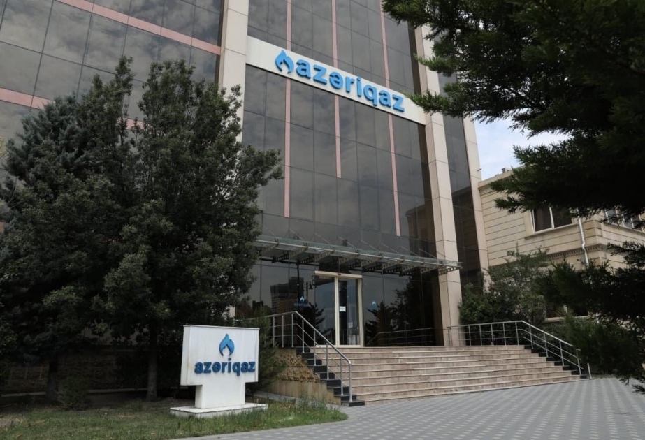 Masallıda daha bir kənd qazlaşdırıldı
