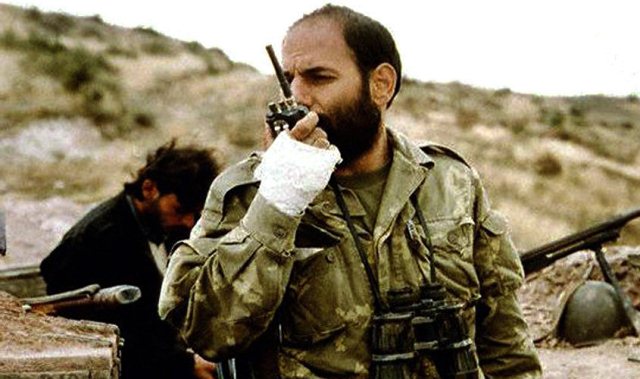 Ermənilər Monte Melkonyanın ölümünü “milli faciə” sayır