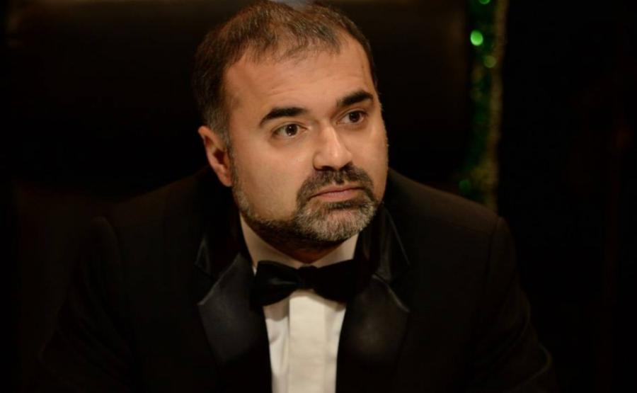 Balakişi Qasımovdan maraqlı müqayisə: Hamımız o orkestrə bənzəyirik