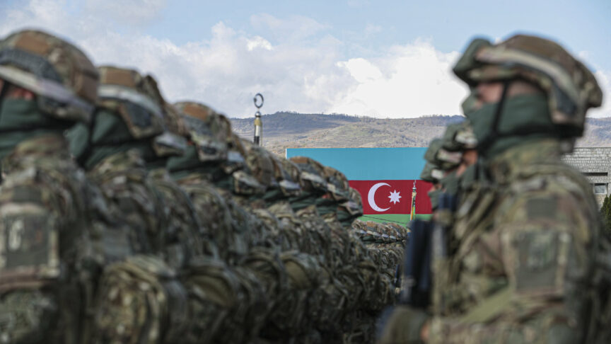 Hərbçilər üçün pensiya yaşı ARTIRILIR