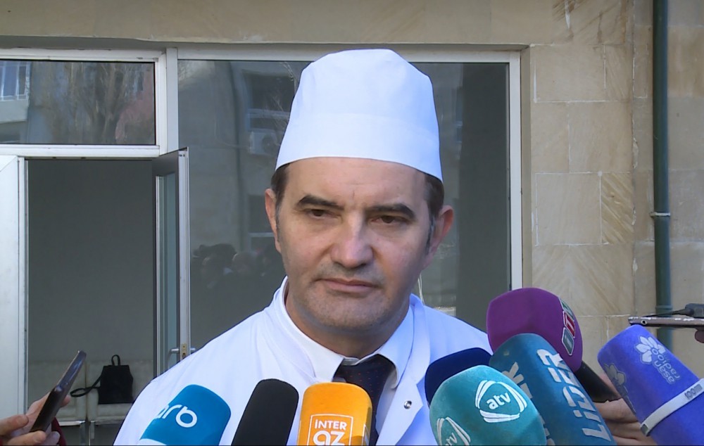 Elçibəyin müşavirini vurub öldürən Azər Maqsudov həbs olunmayıb?
