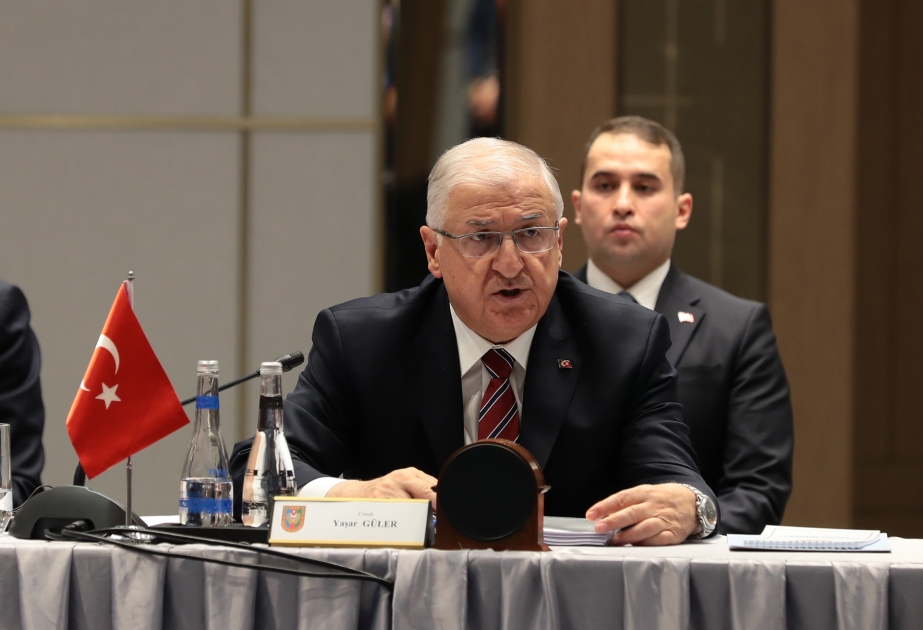 Ermənistan sülh üçün yaranan şəraiti lazımınca dəyərləndirmir