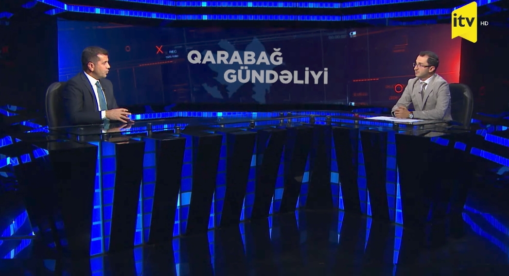 Kəlbəcər turistlərə nələr vəd edir? - Elşad Eyvazlı \