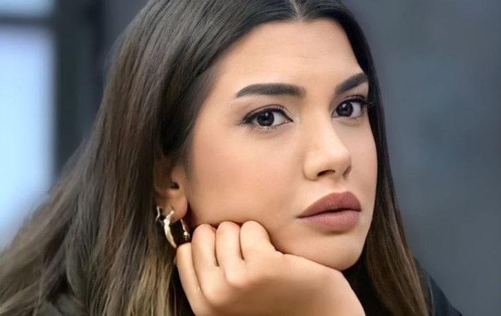 Fulya Öztürk mükafatını Qarabağ şəhidlərinə həsr etdi - FOTO