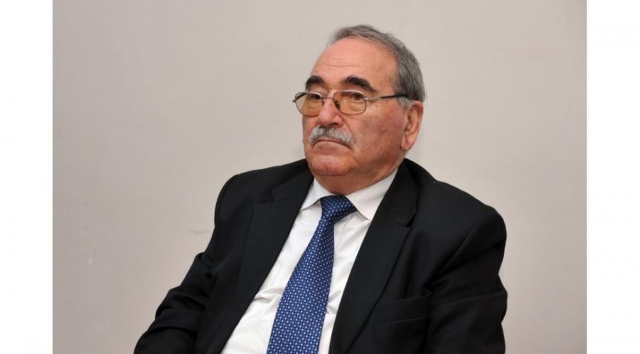 Akademik Tofiq Hacıyevin dilçilik məktəbi