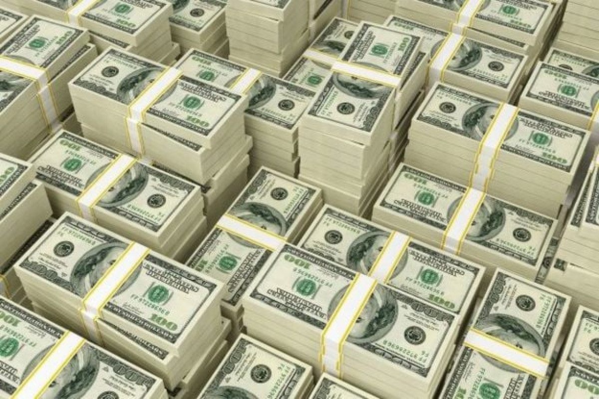 Valyuta hərracında bankların dollar tələbi 68 milyonu ötüb