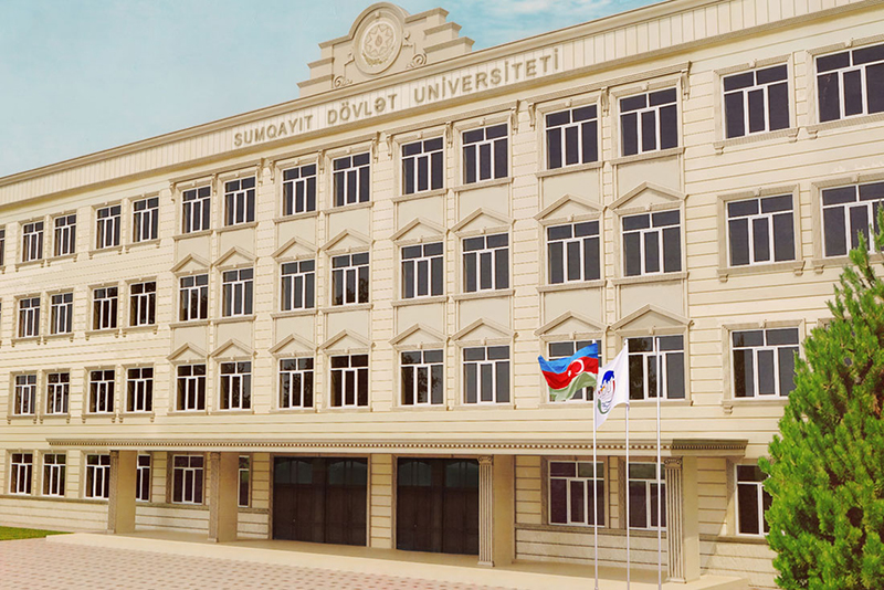Azərbaycanda sürətlə irəliləyən universitetin adı açıqlandı