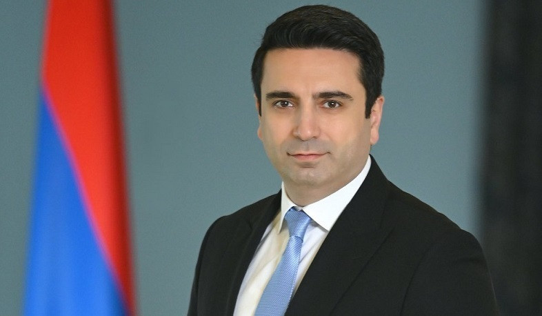 “Ermənistan üçün daha Qarabağ məsələsi yoxdur!” - Erməni spiker