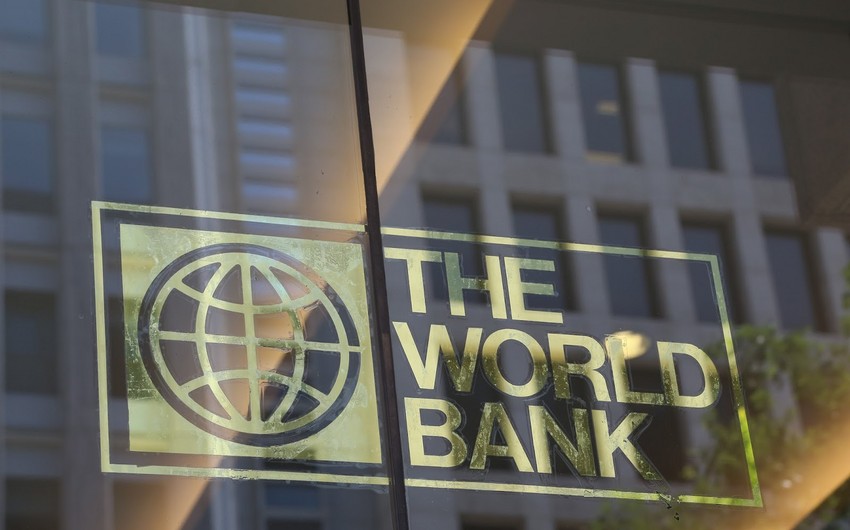 Dünya Bankı Azərbaycana dair hesabatını açıqladı