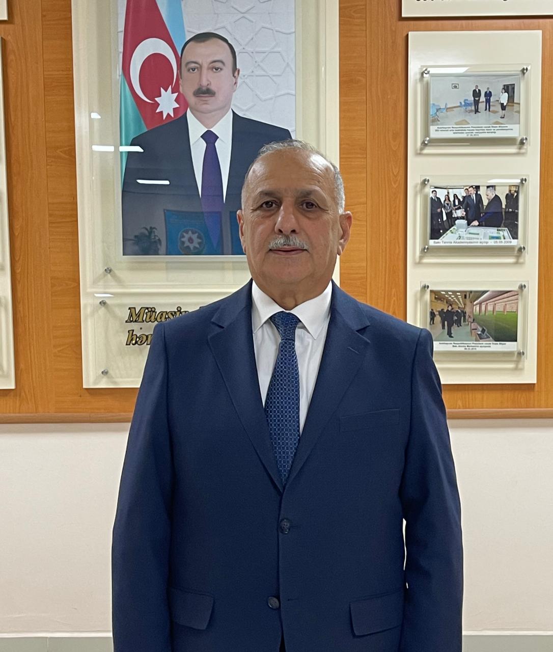 Azərbaycanın güclü iqtisadiyyatı müstəqil xarici siyasət həyata keçirməyə imkan yaradır