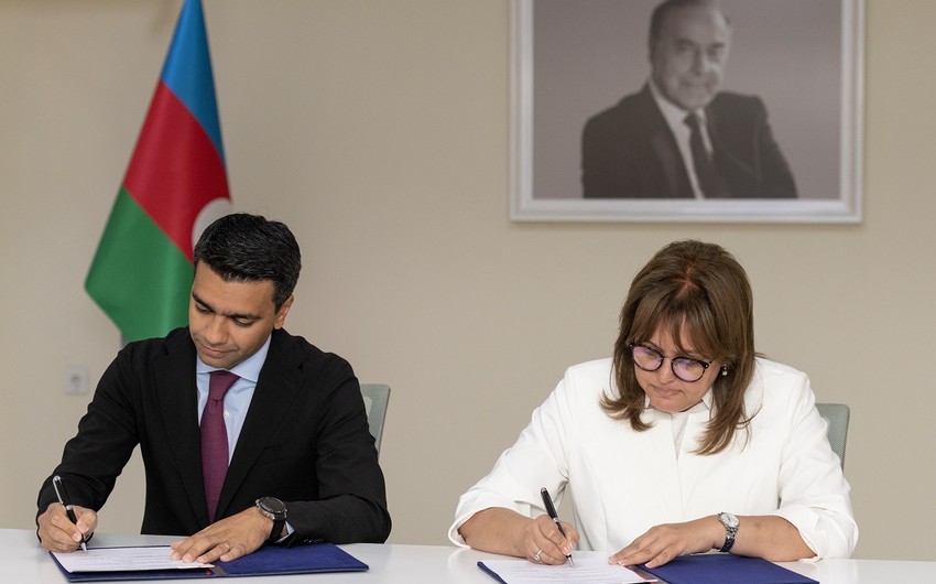 ETSN ilə NEQSOL Holding Anlaşma Memorandumu imzalandı
