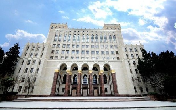 AMEA-nın iki institutunun adı DƏYİŞDİRİLDİ