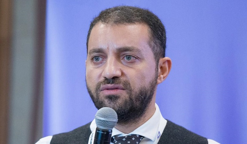 Rusiyaya idxal problemini həmkarlarla müzakirə edəcəyik - Erməni nazir