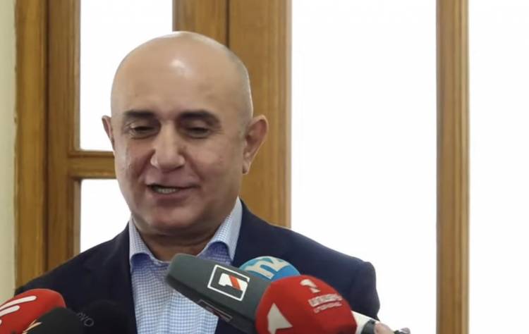 Samvel Babayan istintaqa ifadəsini açıqladı: “Paşinyanın günahı...”