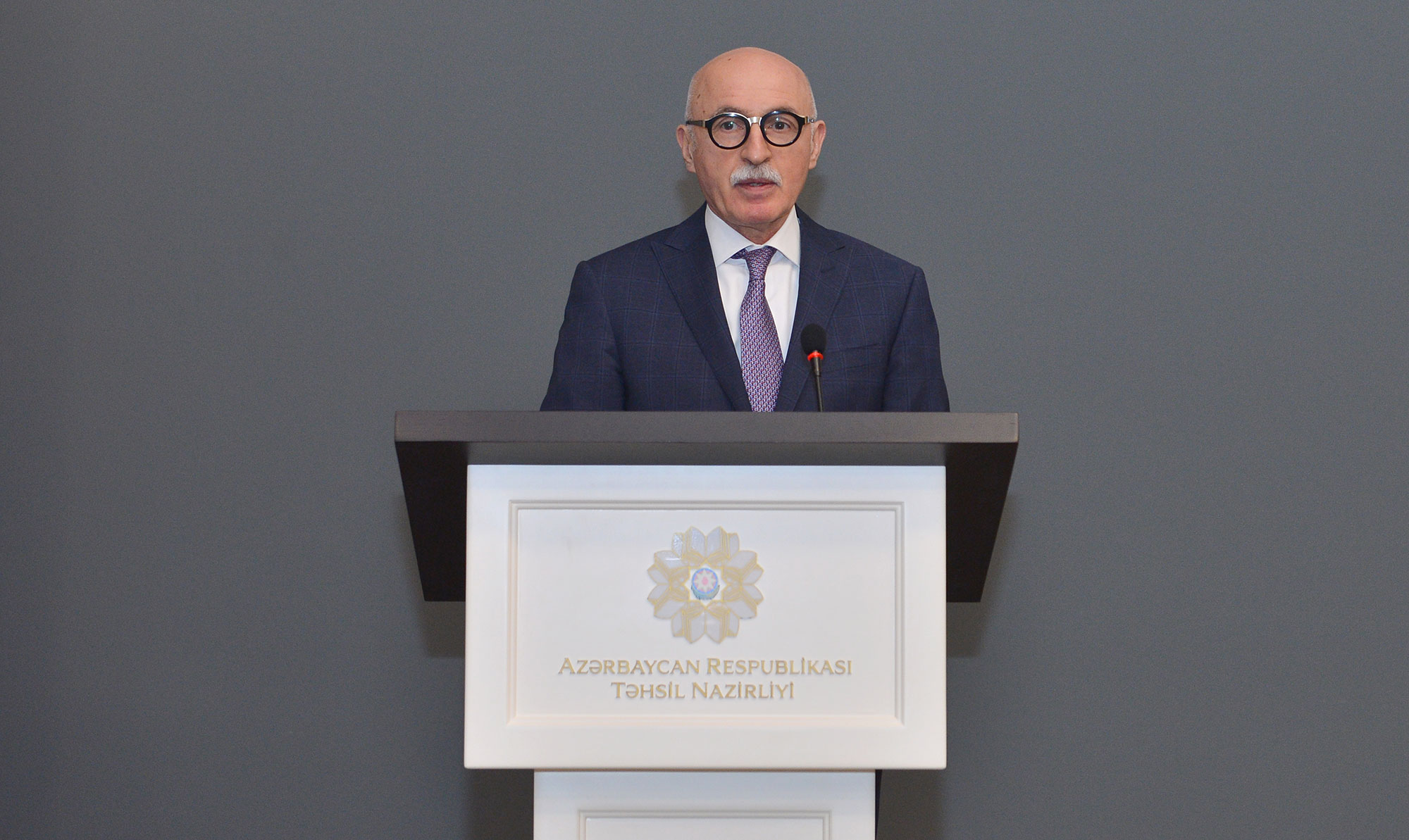 Gələcəyə elə gənclər formalaşdırmalıyıq ki... - Nazir müavini