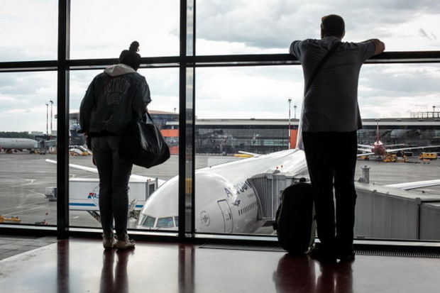 Rusiyaya getmək istəyənlərin nəzərinə - Sənəd imzala, öhdəlik götür!