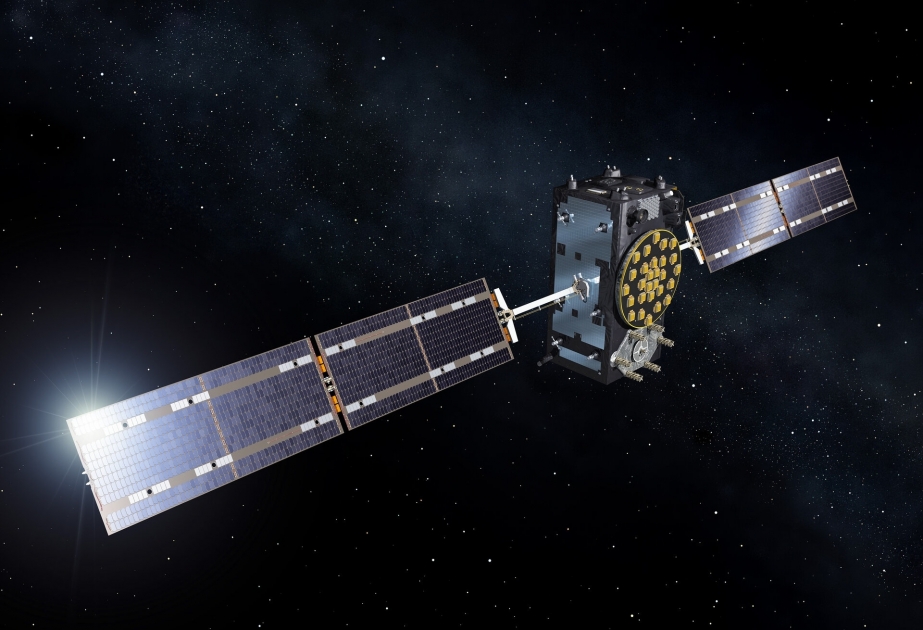 Şimali Koreyanın peyki ABŞ-ın Yaponiyadakı bazalarını ÇƏKDİ