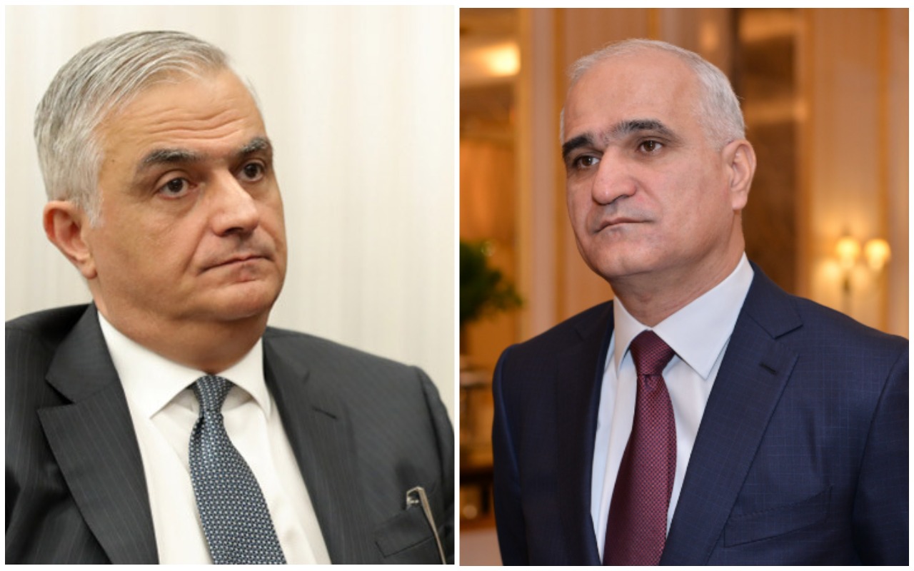 Bu gün Azərbaycan və Ermənistan arasında birbaşa danışıqlar APARILACAQ