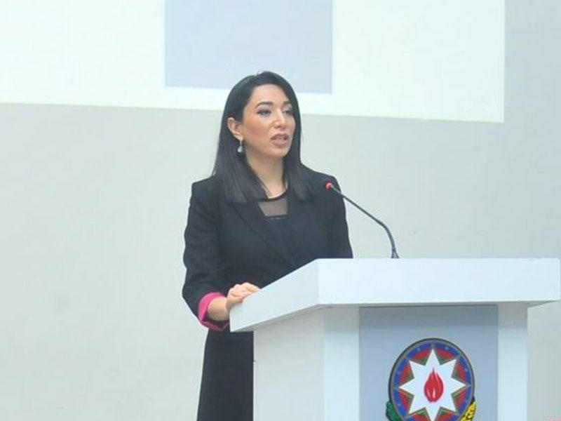Ombudsman beynəlxalq təşkilatlara çağırış - İkili standartlardan əl çəkin