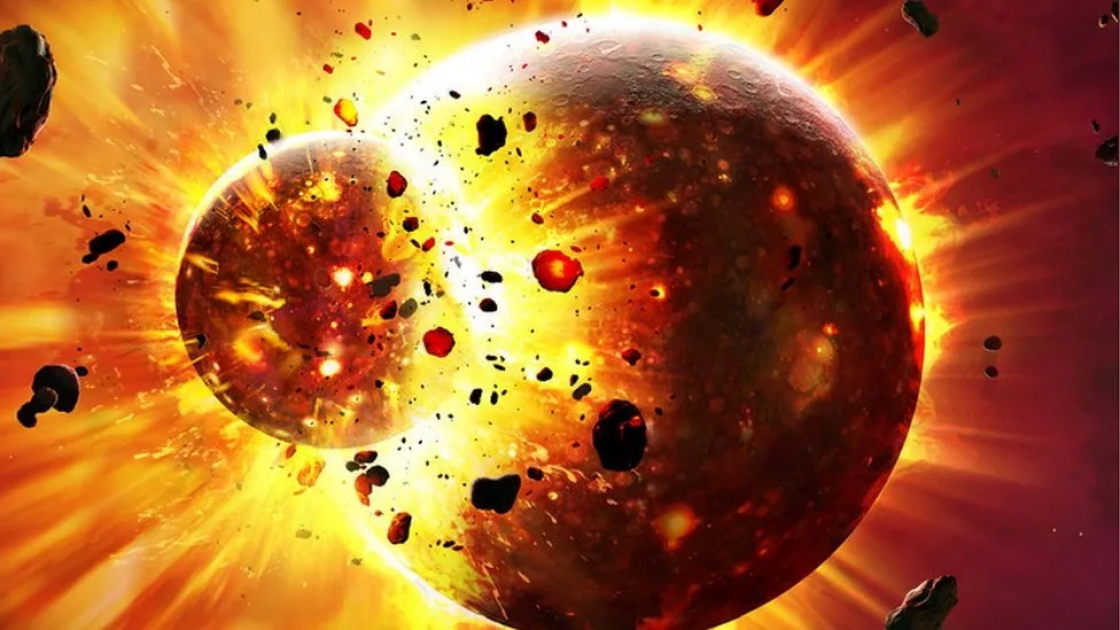 Kosmosda 6 yeni planet tapıldı