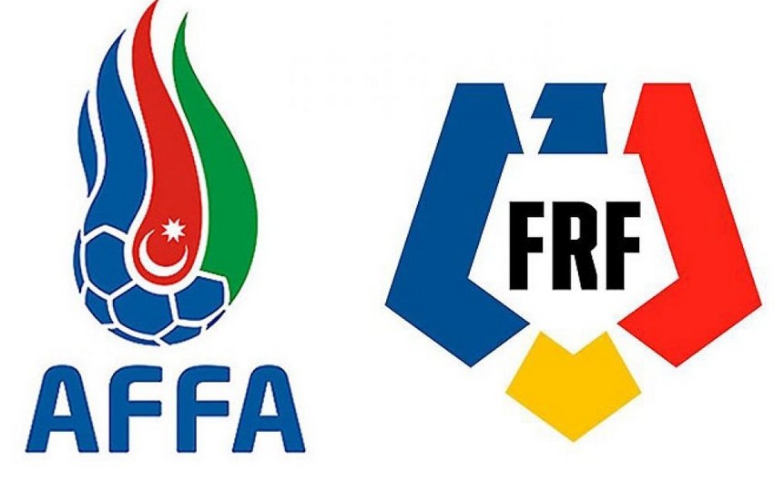 Azərbaycan - Rumıniya oyununun hakimləri açıqlandı