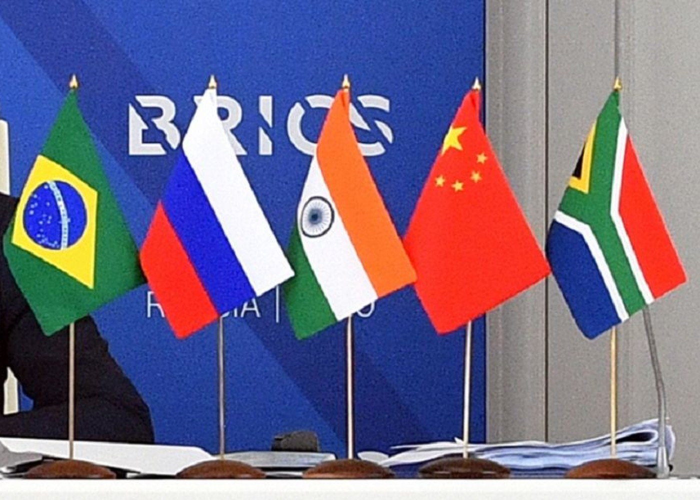 Argentina BRİCS-ə qoşulmayacaq