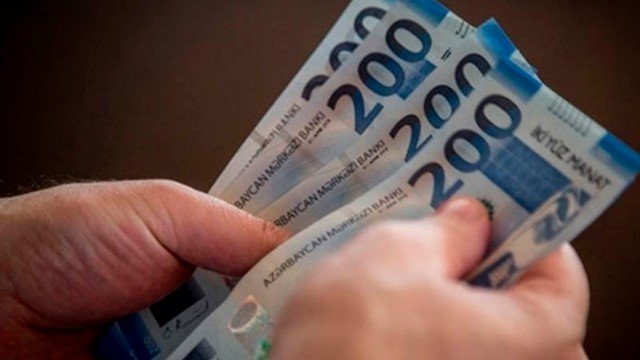 Hədə-qorxu ilə 9 min manat pul alan şəxs saxlanıldı