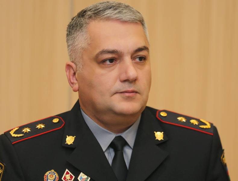 DİN-in mətbuat katibi vətəndaşlara ÇAĞIRIŞ ETDİ