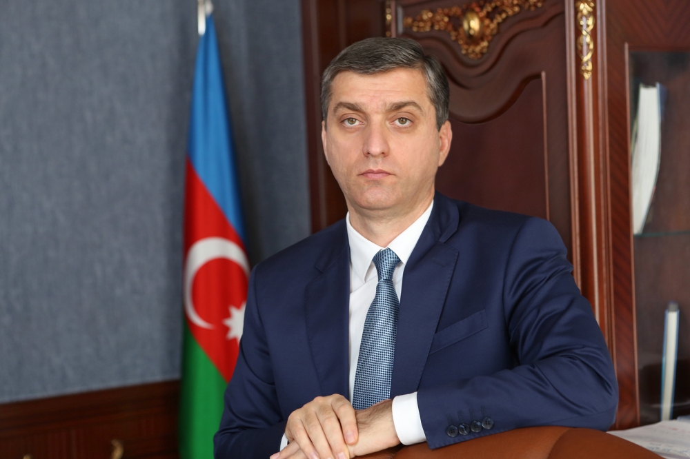 Bəzi qanunvecilik aktlarında dəyişiklik olacaq - Vüqar Gülməmmədov