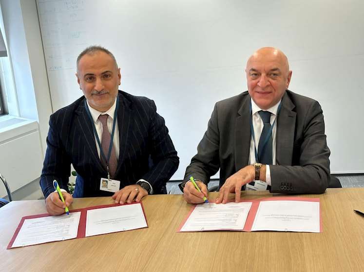 Gürcüstan və Türkiyə arasında vacib sənəd imzalandı