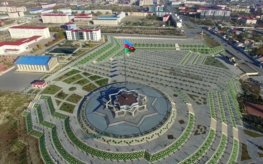 Naxçıvan Qaz İstismar Xidmətinin yeni ştatı təsdiqləndi
