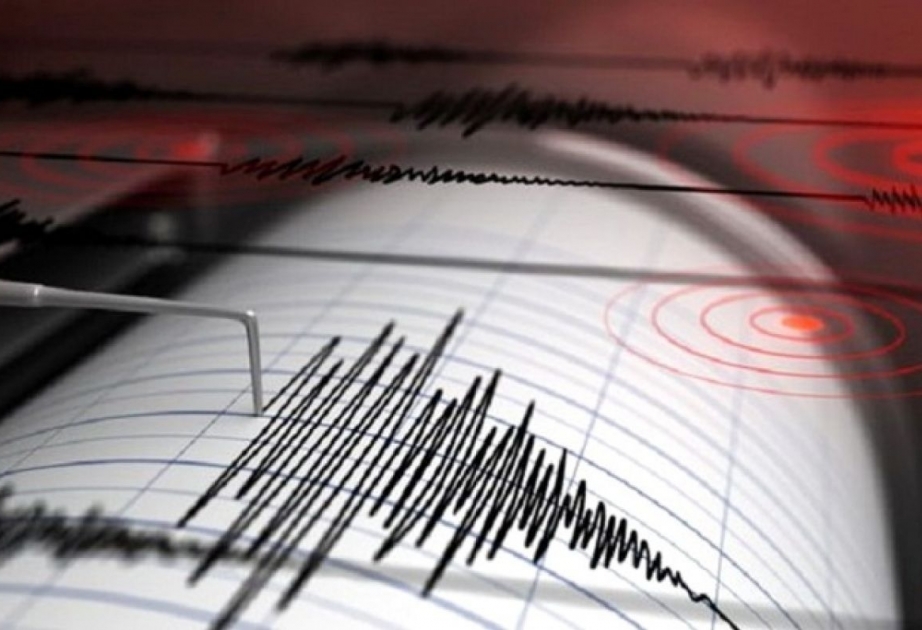 Bir gündə iki güclü ZƏLZƏLƏ