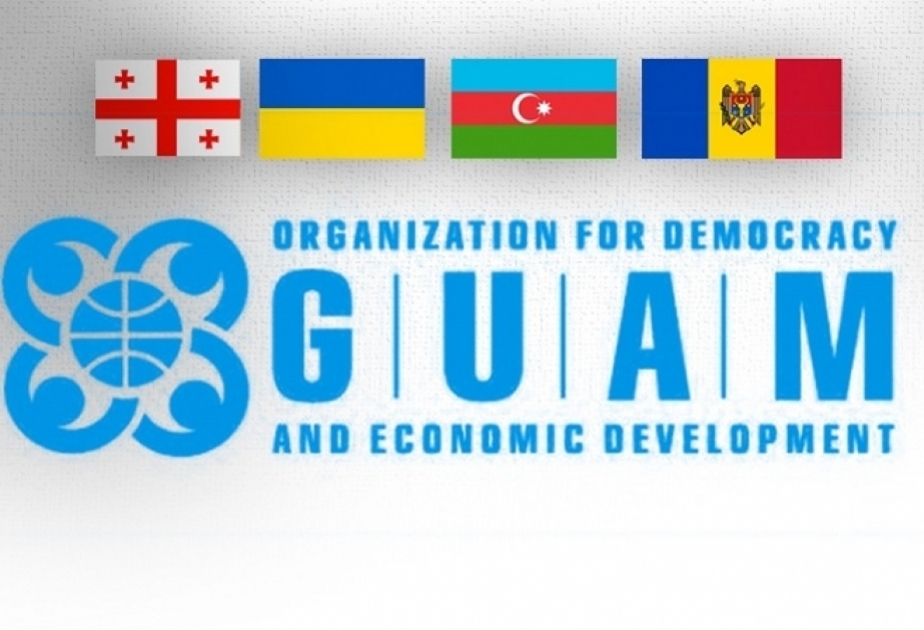 GUAM-a sədrlik Azərbaycana KEÇƏCƏK