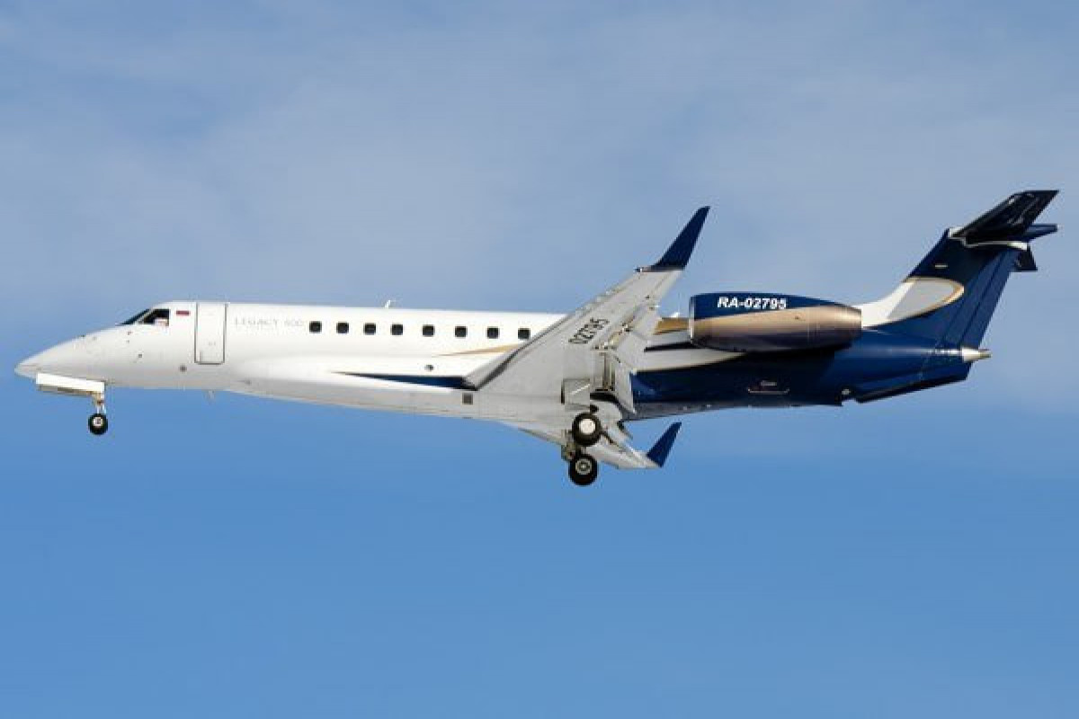 Deputat təyyarə qəzasında ÖLDÜ