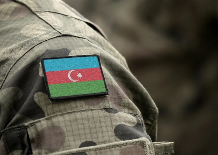 İki hərbçimiz faciəvi şəkildə öldü