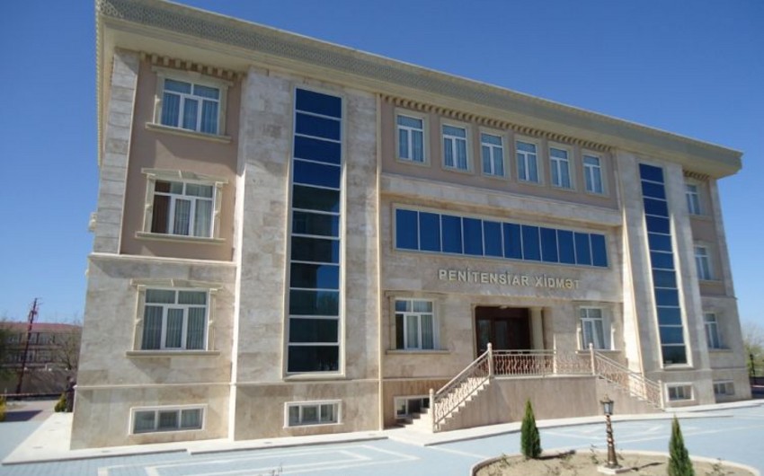 Naxçıvan Penitensiar Xidmətinin sabiq rəisi məhkəmədə ifadə verdi