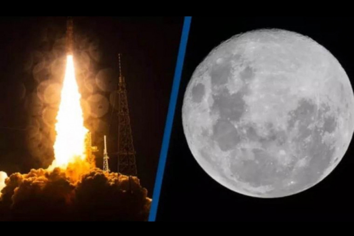 NASA Aya eniş edəcəyi tarixi AÇIQLADI