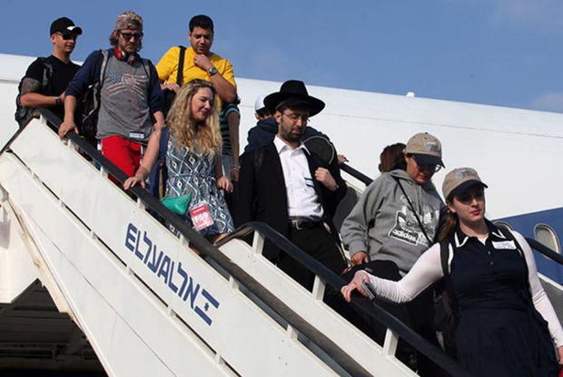 İsraildən səyahətlə bağlı vətəndaşlarına XƏBƏRDARLIQ