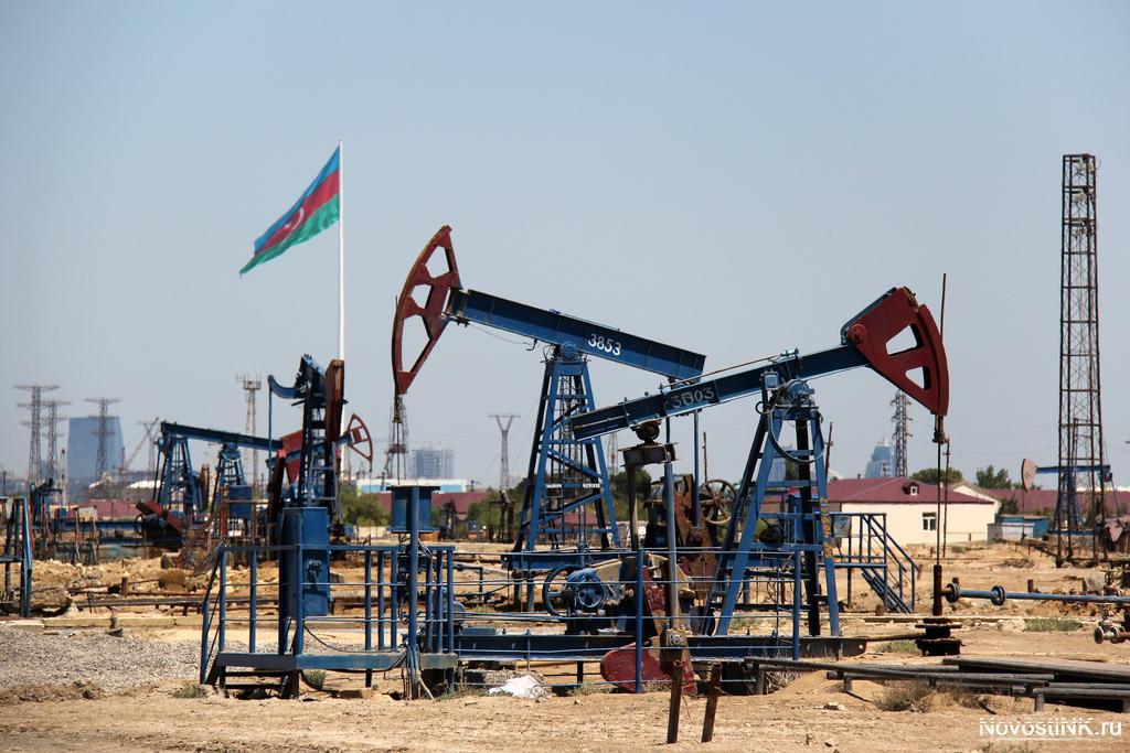 Azərbaycan nefti 3 dollara yaxın ucuzlaşdı