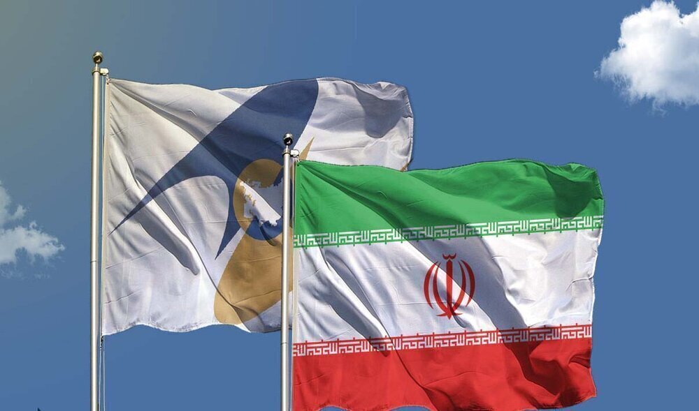 İran Avrasiya İqtisadi İttifaqı ilə saziş imzalayacaq - Tarix açıqlandı