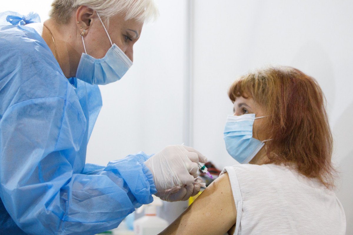 Bu ölkədə qızılca epidemiyası elan edildi