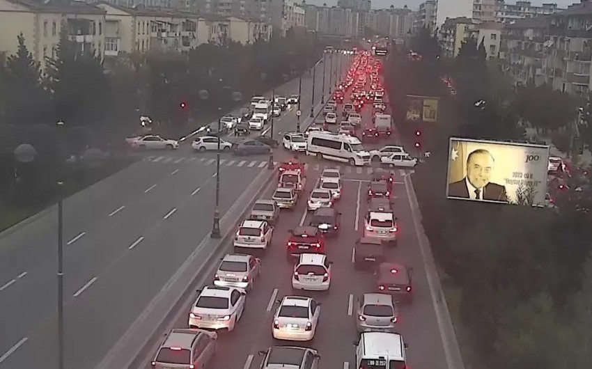 Hazırda bu yollarda TIXAC var