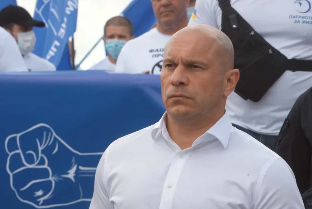 Ukraynalı keçmiş deputat Moskvada ölü TAPILDI