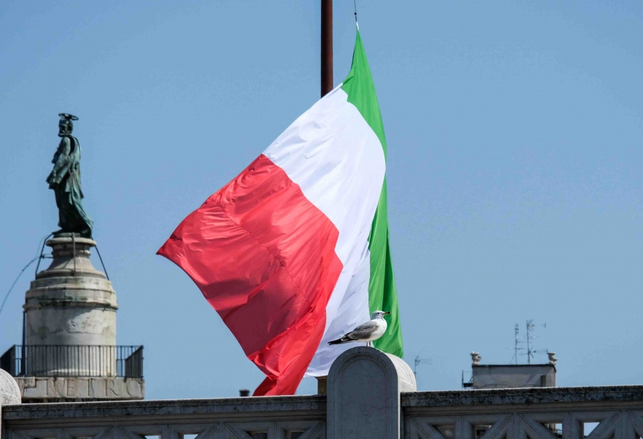 İtaliyadan Çinə qarşı gözlənilməz QƏRAR