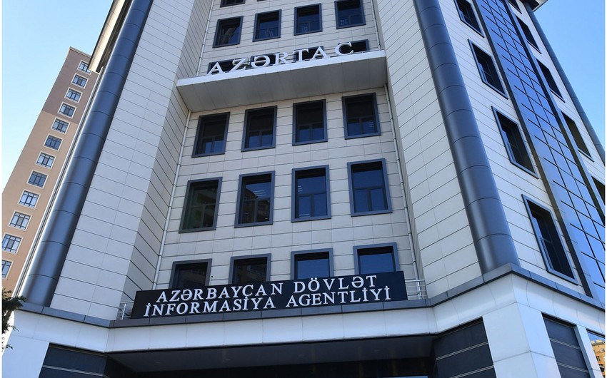 Xarici jurnalistlər AZƏRTAC müxbirinə qarşı davranışdan NARAHATDIRLAR