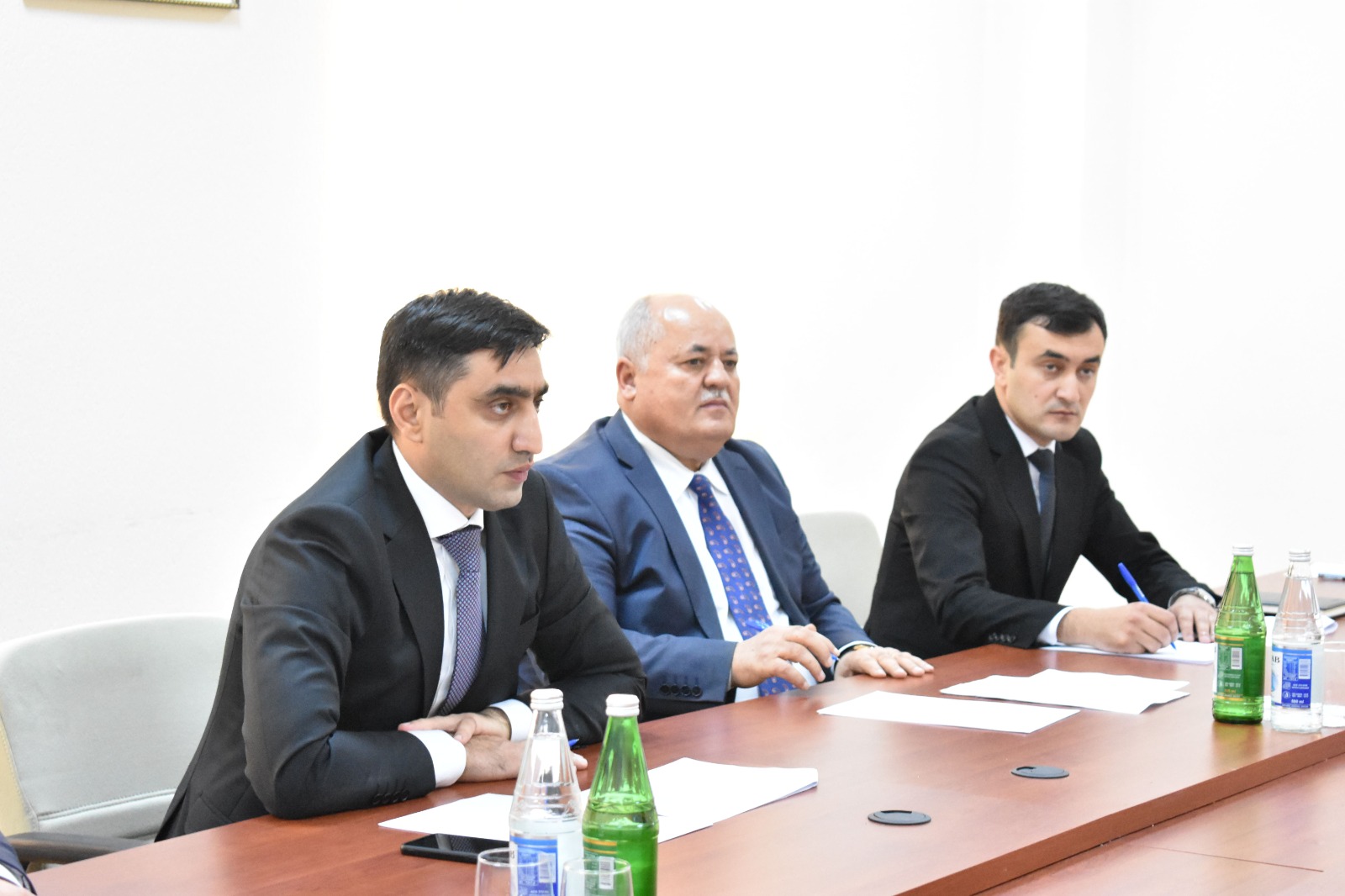 Sərdar Hacıyev Yevlaxda vətəndaşları qəbul edəcək